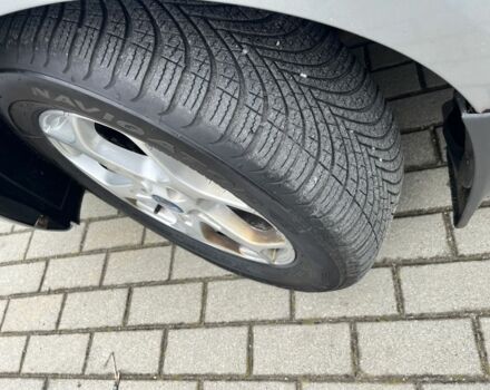 Серый Форд Мондео, объемом двигателя 2 л и пробегом 280 тыс. км за 3259 $, фото 4 на Automoto.ua