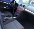 Серый Форд Мондео, объемом двигателя 2 л и пробегом 189 тыс. км за 8000 $, фото 19 на Automoto.ua