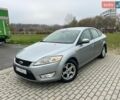 Сірий Форд Мондео, об'ємом двигуна 2 л та пробігом 286 тис. км за 4085 $, фото 1 на Automoto.ua
