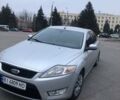 Сірий Форд Мондео, об'ємом двигуна 2 л та пробігом 189 тис. км за 8000 $, фото 1 на Automoto.ua