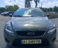 Серый Форд Мондео, объемом двигателя 1.6 л и пробегом 193 тыс. км за 5500 $, фото 1 на Automoto.ua