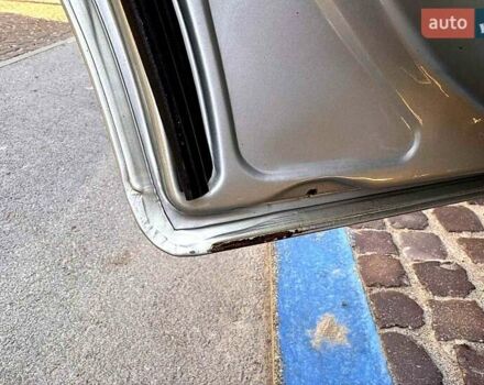 Серый Форд Мондео, объемом двигателя 2 л и пробегом 200 тыс. км за 5500 $, фото 8 на Automoto.ua