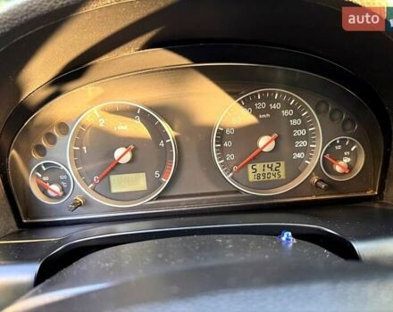 Серый Форд Мондео, объемом двигателя 2 л и пробегом 200 тыс. км за 5500 $, фото 7 на Automoto.ua