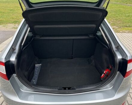 Серый Форд Мондео, объемом двигателя 2 л и пробегом 280 тыс. км за 3259 $, фото 7 на Automoto.ua