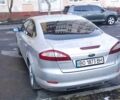 Серый Форд Мондео, объемом двигателя 2 л и пробегом 272 тыс. км за 5900 $, фото 2 на Automoto.ua