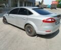 Серый Форд Мондео, объемом двигателя 2 л и пробегом 190 тыс. км за 5900 $, фото 12 на Automoto.ua