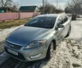 Серый Форд Мондео, объемом двигателя 2.3 л и пробегом 210 тыс. км за 6500 $, фото 1 на Automoto.ua