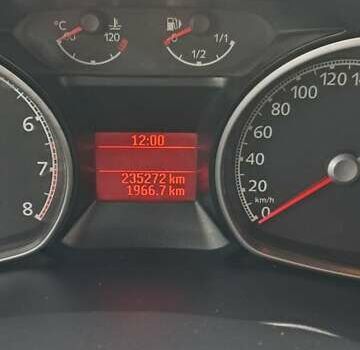 Серый Форд Мондео, объемом двигателя 2.3 л и пробегом 235 тыс. км за 6200 $, фото 10 на Automoto.ua