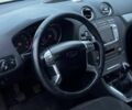 Серый Форд Мондео, объемом двигателя 2 л и пробегом 324 тыс. км за 4000 $, фото 3 на Automoto.ua