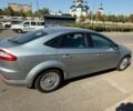 Серый Форд Мондео, объемом двигателя 1.75 л и пробегом 278 тыс. км за 4300 $, фото 4 на Automoto.ua