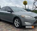 Серый Форд Мондео, объемом двигателя 2 л и пробегом 291 тыс. км за 6600 $, фото 1 на Automoto.ua
