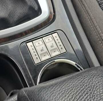 Серый Форд Мондео, объемом двигателя 2.3 л и пробегом 235 тыс. км за 6200 $, фото 13 на Automoto.ua