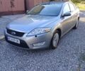Сірий Форд Мондео, об'ємом двигуна 1.8 л та пробігом 220 тис. км за 6000 $, фото 9 на Automoto.ua