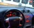 Серый Форд Мондео, объемом двигателя 2 л и пробегом 189 тыс. км за 8000 $, фото 18 на Automoto.ua