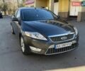 Сірий Форд Мондео, об'ємом двигуна 2 л та пробігом 158 тис. км за 5700 $, фото 1 на Automoto.ua