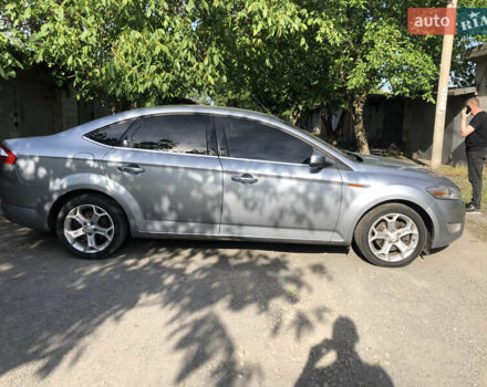 Сірий Форд Мондео, об'ємом двигуна 2.3 л та пробігом 174 тис. км за 5800 $, фото 2 на Automoto.ua