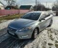 Сірий Форд Мондео, об'ємом двигуна 2.3 л та пробігом 210 тис. км за 6800 $, фото 1 на Automoto.ua