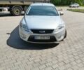 Серый Форд Мондео, объемом двигателя 2 л и пробегом 190 тыс. км за 5900 $, фото 14 на Automoto.ua