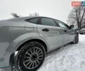 Серый Форд Мондео, объемом двигателя 1.6 л и пробегом 189 тыс. км за 4899 $, фото 20 на Automoto.ua