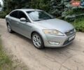 Серый Форд Мондео, объемом двигателя 2 л и пробегом 325 тыс. км за 6200 $, фото 1 на Automoto.ua