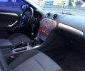 Серый Форд Мондео, объемом двигателя 2 л и пробегом 189 тыс. км за 8000 $, фото 17 на Automoto.ua