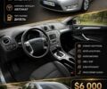 Серый Форд Мондео, объемом двигателя 2 л и пробегом 325 тыс. км за 6200 $, фото 11 на Automoto.ua