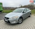 Сірий Форд Мондео, об'ємом двигуна 2 л та пробігом 286 тис. км за 4081 $, фото 1 на Automoto.ua