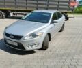Серый Форд Мондео, объемом двигателя 2 л и пробегом 190 тыс. км за 5900 $, фото 8 на Automoto.ua