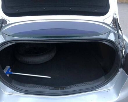 Серый Форд Мондео, объемом двигателя 2 л и пробегом 189 тыс. км за 8000 $, фото 12 на Automoto.ua