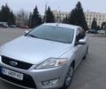 Серый Форд Мондео, объемом двигателя 2 л и пробегом 189 тыс. км за 8000 $, фото 1 на Automoto.ua