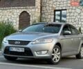Сірий Форд Мондео, об'ємом двигуна 2 л та пробігом 336 тис. км за 4200 $, фото 1 на Automoto.ua