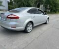 Сірий Форд Мондео, об'ємом двигуна 2 л та пробігом 250 тис. км за 5800 $, фото 2 на Automoto.ua