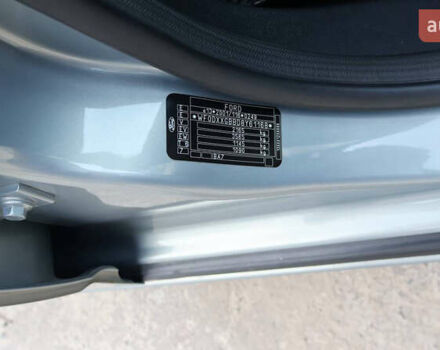 Сірий Форд Мондео, об'ємом двигуна 2.3 л та пробігом 173 тис. км за 7000 $, фото 56 на Automoto.ua