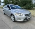 Сірий Форд Мондео, об'ємом двигуна 2 л та пробігом 250 тис. км за 5800 $, фото 3 на Automoto.ua