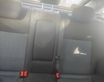 Серый Форд Мондео, объемом двигателя 2 л и пробегом 385 тыс. км за 5000 $, фото 14 на Automoto.ua