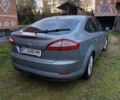 Серый Форд Мондео, объемом двигателя 1.8 л и пробегом 150 тыс. км за 6500 $, фото 2 на Automoto.ua