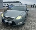 Сірий Форд Мондео, об'ємом двигуна 2 л та пробігом 261 тис. км за 5500 $, фото 1 на Automoto.ua