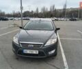 Серый Форд Мондео, объемом двигателя 2.3 л и пробегом 238 тыс. км за 5900 $, фото 2 на Automoto.ua