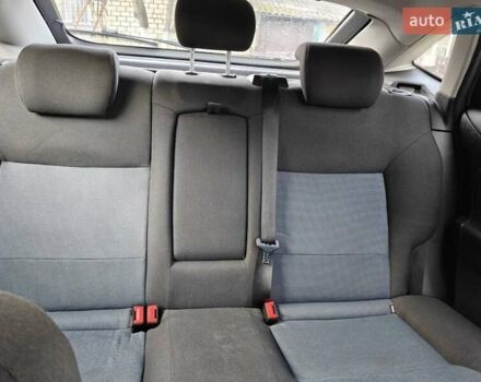 Серый Форд Мондео, объемом двигателя 2 л и пробегом 385 тыс. км за 5000 $, фото 22 на Automoto.ua