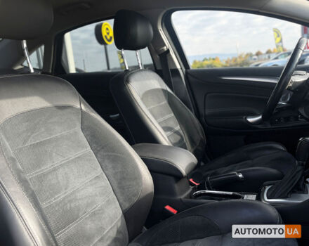 Серый Форд Мондео, объемом двигателя 2.2 л и пробегом 121 тыс. км за 9000 $, фото 25 на Automoto.ua