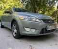 Форд Мондео 2008 в Тернополе на Automoto.ua Серый Форд Мондео, объемом двигателя 2.3 л и пробегом 225 тыс. км за 6800 $, фото 7 на Automoto.ua