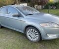 Сірий Форд Мондео, об'ємом двигуна 2 л та пробігом 317 тис. км за 5700 $, фото 2 на Automoto.ua