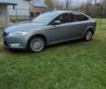 Серый Форд Мондео, объемом двигателя 1.8 л и пробегом 150 тыс. км за 6500 $, фото 1 на Automoto.ua