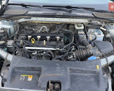 Сірий Форд Мондео, об'ємом двигуна 2.3 л та пробігом 173 тис. км за 7000 $, фото 1 на Automoto.ua