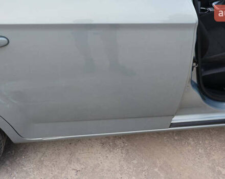 Сірий Форд Мондео, об'ємом двигуна 2.3 л та пробігом 173 тис. км за 7000 $, фото 55 на Automoto.ua