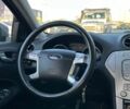 Сірий Форд Мондео, об'ємом двигуна 1.6 л та пробігом 239 тис. км за 6190 $, фото 27 на Automoto.ua