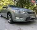 Серый Форд Мондео, объемом двигателя 2.26 л и пробегом 225 тыс. км за 6499 $, фото 9 на Automoto.ua