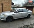 Сірий Форд Мондео, об'ємом двигуна 2.26 л та пробігом 267 тис. км за 4999 $, фото 2 на Automoto.ua