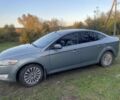 Сірий Форд Мондео, об'ємом двигуна 2 л та пробігом 317 тис. км за 5700 $, фото 1 на Automoto.ua