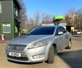 Серый Форд Мондео, объемом двигателя 2.3 л и пробегом 200 тыс. км за 6900 $, фото 1 на Automoto.ua